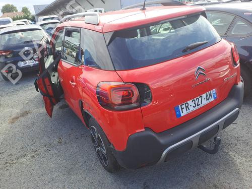 Engine control unit (ECU) CITROËN C3 AIRCROSS II (2R_, 2C_) 1.5 BlueHDi 100 (2CYHYJ) | BP38670582M57 - Image 11