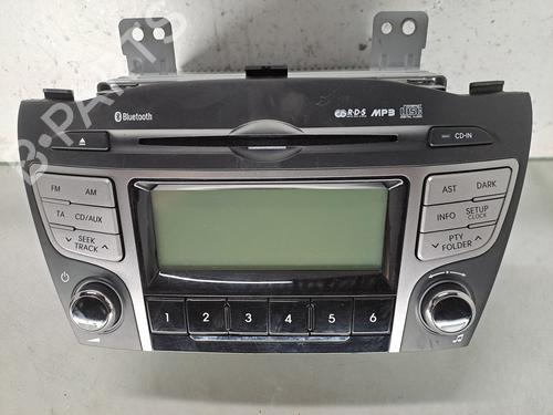 Used Radio Radio 38667884 38667884
