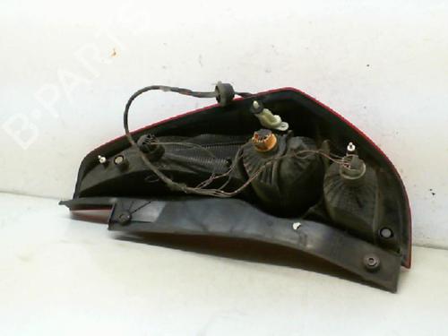 Used Left taillight Left taillight 38658207 38658207