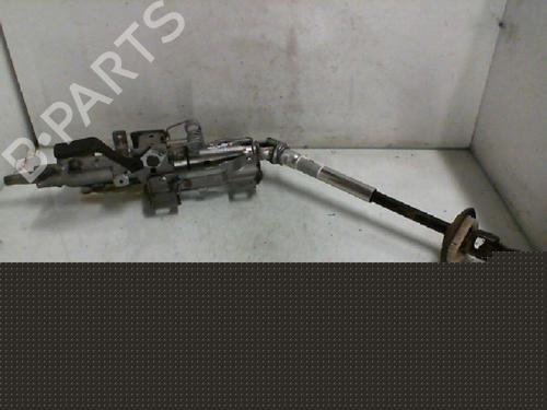 Steering column RENAULT TWINGO III (BCM_, BCA_) 0.9 TCe 90 (BCM9, BCM2) | BP38661554M21 - Image 4