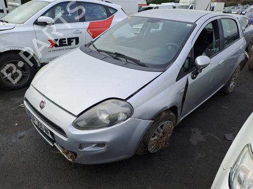 Engine FIAT PUNTO (199_) 1.2 (199AXZ1A, 199BXZ1A) | BP38670954M1 - Image 9