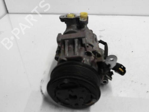 AC compressor SUBARU FORESTER (SJ_) 2.0 D AWD (SJD) | BP38658898M34 - Image 2