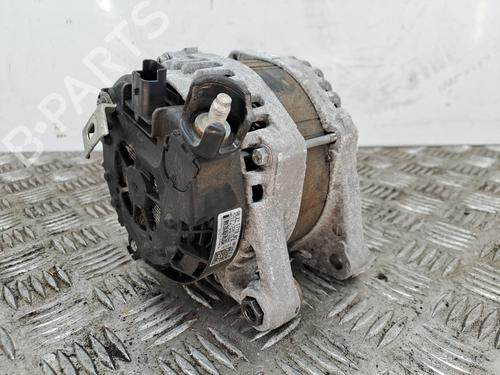 Alternator CITROËN C4 III (BA_, BB_, BC_) BLUEHDI 110 (BBYHSA) | BP38670780M7 - Image 3