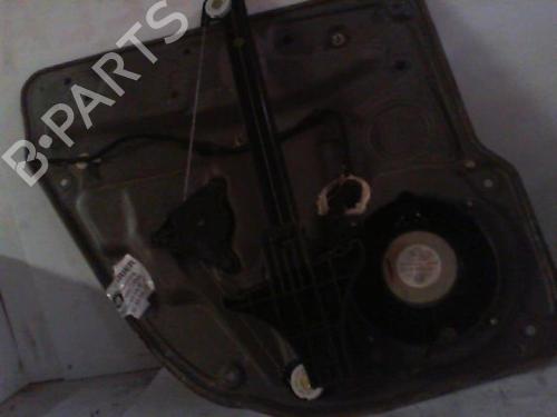 Used Rear right window mechanism Rear right window mechanism 38659543 38659543