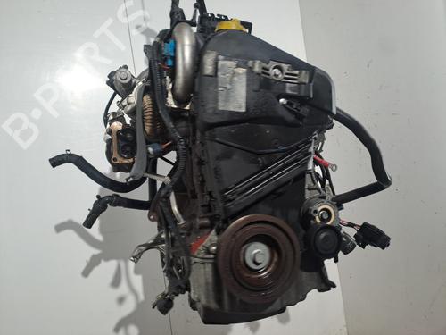 Engine RENAULT MEGANE III Hatchback (BZ0/1_, B3_) 1.5 dCi | BP38659468M1 - Image 3