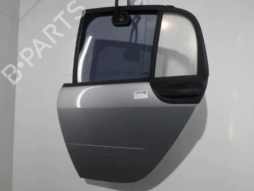 Dør venstre bagtil SMART FORFOUR (454) 1.5 CDI (454.001) | BP38661887C4  - Image 5