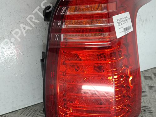 Used Right taillight Right taillight 38669751 38669751