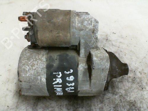 Starter NISSAN PRIMERA Estate (WP12) 1.8 | BP38662769M8 - Image 6