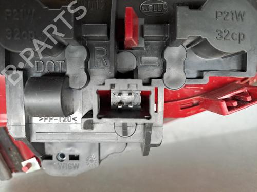 Right tailgate light AUDI A4 B8 (8K2) 2.0 TDI | BP38665917C80 - Image 4