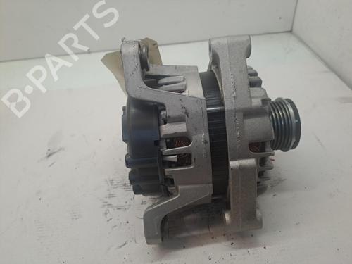 Used Alternator Alternator OPEL ADAM (M13) 1.4 (87 hp) 39950720 39950720
