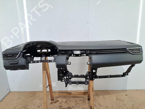 Used Dashboard Dashboard RENAULT CLIO V (B7_) 1.5 Blue dCi 85 (B7AG) (86 hp) 40203654 40203654