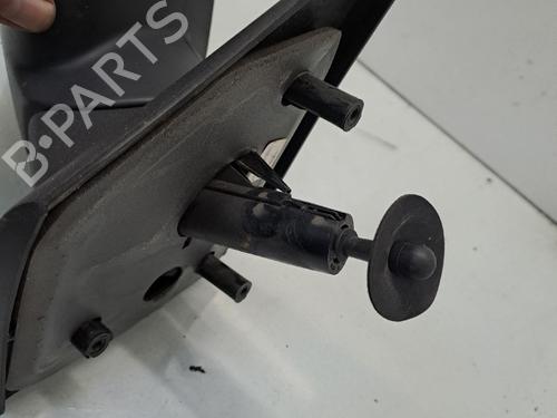 Used Right mirror Right mirror RENAULT TWINGO II (CN0_) 1.2 16V (CN0K, CN0V, CN0A) (76 hp) 40453545 40453545