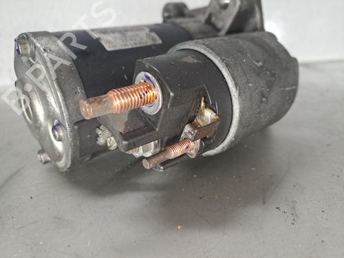 Startmotor DACIA SANDERO 1.4 MPI LPG | BP38668950M8 - Image 2