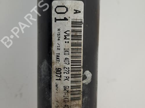 right-front-driveshaft-vw-golf-vi-5k1-2008-2009-2010-2011-2012-2013-2014-38666998 main image