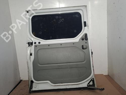 Venstre side skydedør RENAULT TRAFIC II Van (FL) 2.5 dCi 135 (FL0D) | BP38670697C74 - Image 3