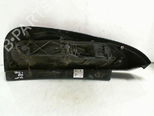 Right taillight SMART FORFOUR (454) 1.5 CDI (454.001) | BP38661861C35 - Image 5