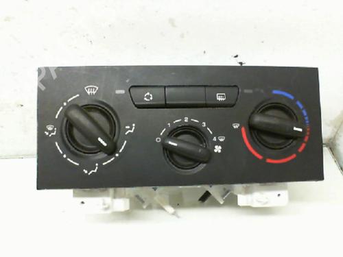 Used Climate control Climate control 38657828 38657828
