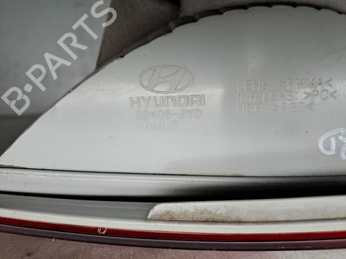 Right tailgate light HYUNDAI ix35 (LM, EL, ELH) 1.7 CRDi | BP38667694C80 - Image 2