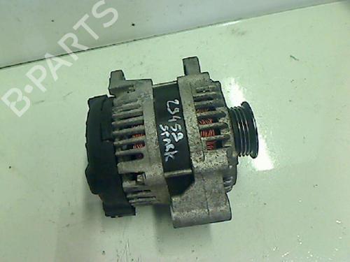 Alternator CHEVROLET SPARK (M300) 1.0 | BP38652891M7  - Image 5