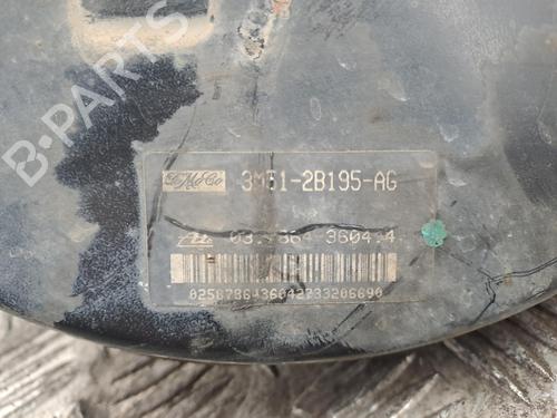 Servo brake FORD FOCUS C-MAX (DM2) 1.6 TDCi | BP39950834M42 - Image 2