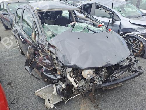 Gearbox CITROËN C3 II (SC_) 1.2 VTi 82 | BP38668811M3 - Image 6