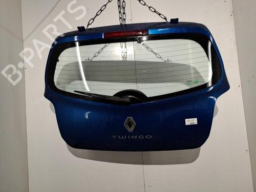 tailgate-renault-twingo-ii-cn0_-2007-38663648 main image