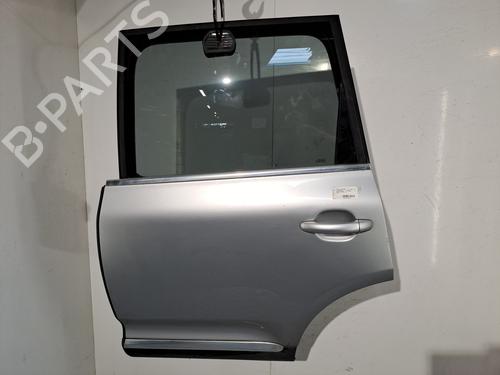 Used Left rear door Left rear door 38667638 38667638