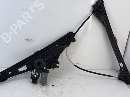 Used Front right window mechanism Front right window mechanism PEUGEOT 3008 II SUV (MC_, MR_, MJ_, M4_) 1.2 THP/ PureTech 130 (MRHNSM, MRHNSU, MRHNSJ, MRHNYW,... (131 hp) 38668516 38668516