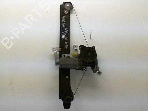 Used Rear right window mechanism Rear right window mechanism 38659970 38659970