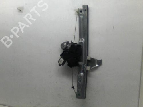 Used Front right window mechanism Front right window mechanism 38656744 38656744