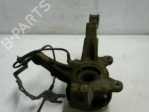 Left front steering knuckle DACIA SANDERO II 1.5 dCi | BP38661147M25 - Image 2