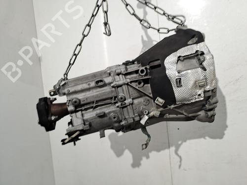 Gearkasse Gearkasse 38668802 38668802