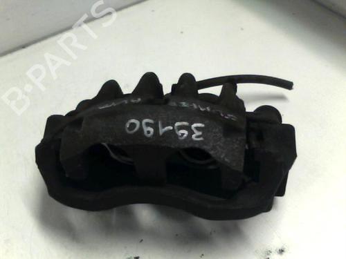 Left front brake caliper CITROËN JUMPER II Van 2.2 HDi 100 | BP38657832M105 - Image 3