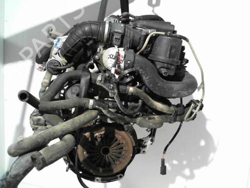 Engine CITROËN NEMO Box Body/MPV (AA_) 1.4 HDi | BP38657395M1  - Image 6