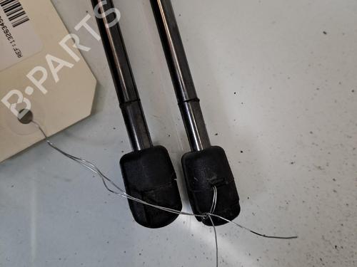 Used Tailgate lift support Tailgate lift support 39623664 39623664