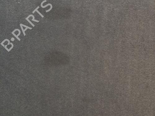 Rear parcel shelf RENAULT MEGANE IV Hatchback (B9A/M/N_) 1.5 Blue dCi 115 (B9A6) | BP38669591C85 - Image 2