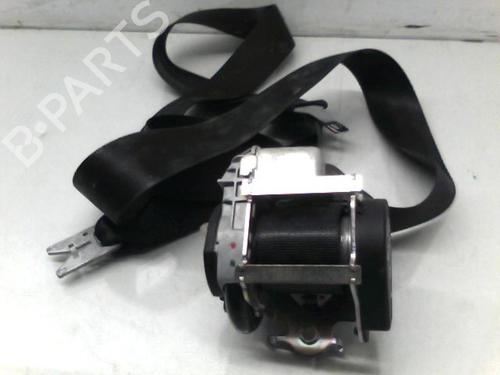 Front left seatbelt RENAULT MEGANE III Hatchback (BZ0/1_, B3_) 1.5 dCi (BZ0C) | BP38656461I26 - Image 2