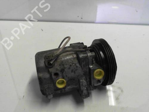 AC-Kompressor AC-Kompressor 38654123 38654123