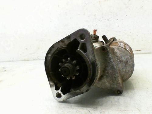 Starter TOYOTA RAV 4 II (_A2_) 2.0 D 4WD (CLA20_, CLA21_, CLA20R, CLA21R) | BP38658095M8  - Image 6
