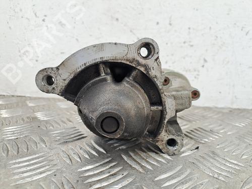 Starter PEUGEOT PARTNER MPV (5_, G_) 1.9 D | BP38672097M8 - Image 3