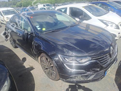Used Parts RENAULT TALISMAN (LP_) 1.6 dCi 160 4930489