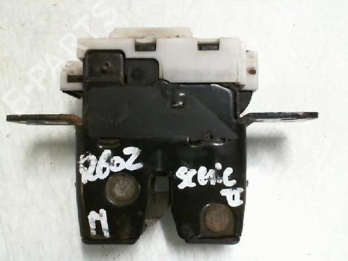 Used Tailgate lock Tailgate lock 38661705 38661705