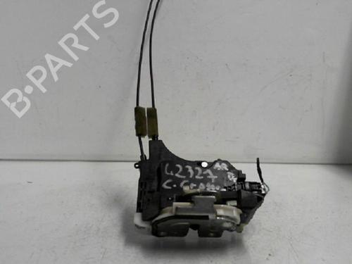 Used Rear right lock Rear right lock 38659844 38659844