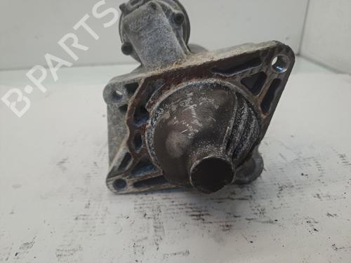 Used Starter Starter RENAULT MASTER III Van (FV) 2.3 dCi 135 FWD (FV0N, FV08, FV06, FV00, FV1S) (136 hp) 40039144 40039144