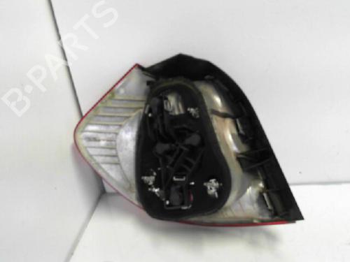 Used Right taillight Right taillight 38658623 38658623