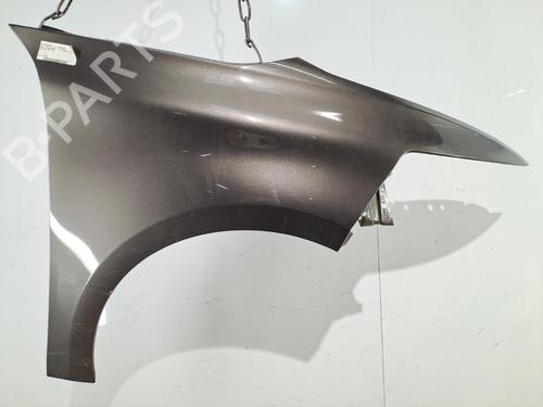 Used Right front fenders Right front fenders CITROËN C4 Picasso II 1.6 BlueHDi 120 (120 hp) 39526524 39526524