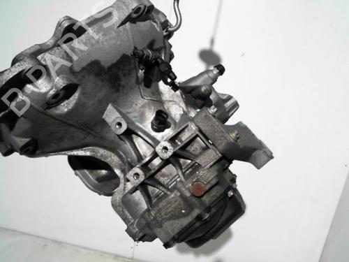 gearbox-opel-corsa-d-s07-2006-2007-2008-2009-2010-2011-2012-2013-2014-2015-38662091 main image