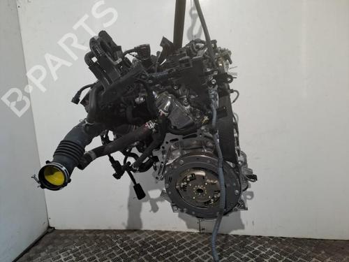 Used Engine Engine 38664764 38664764