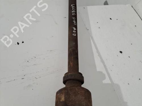 Used Right front driveshaft Right front driveshaft 38665904 38665904