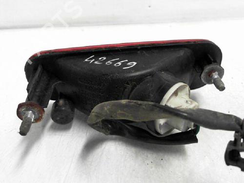Tågelys SUZUKI SWIFT III (MZ, EZ) 1.3 DDiS (RS413D) | BP38660209C37 - Image 5
